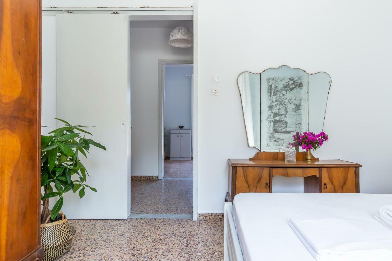 The Maritime House Villa Skopelos Buitenkant foto