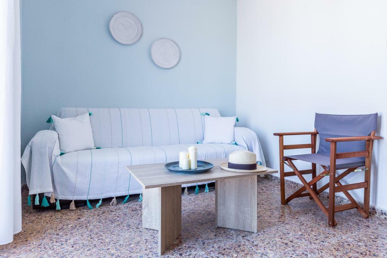 The Maritime House Villa Skopelos Buitenkant foto