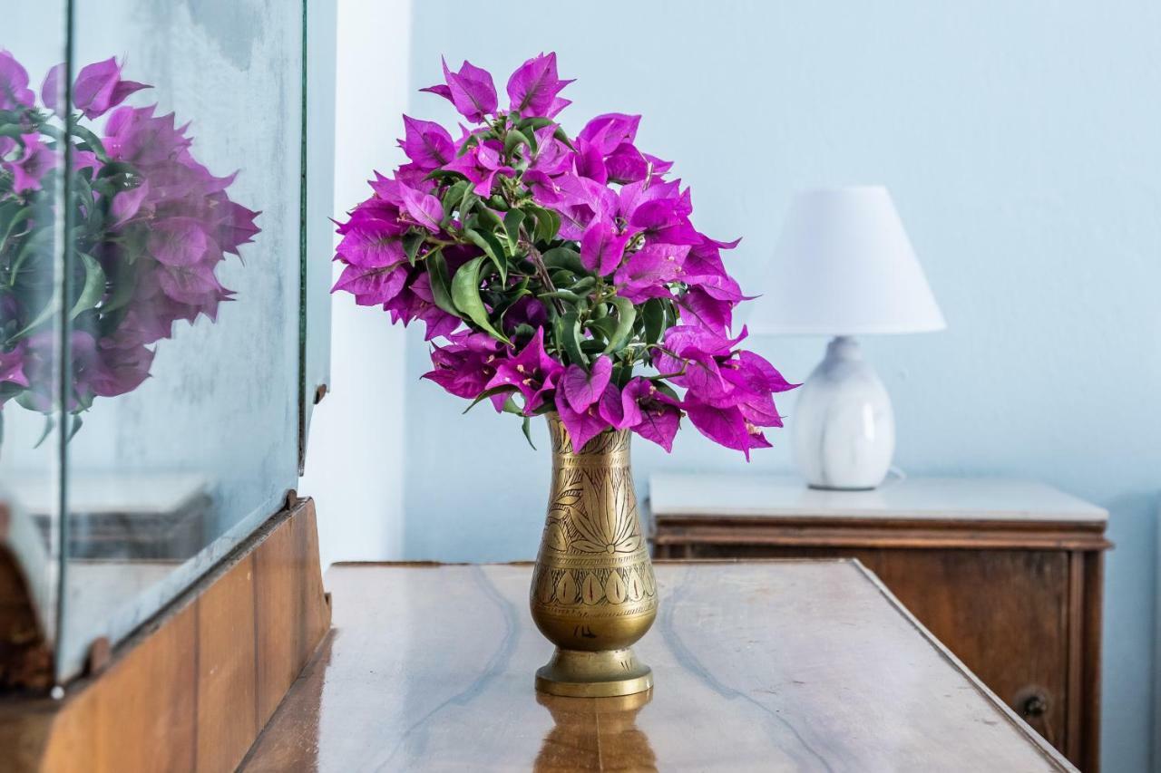 The Maritime House Villa Skopelos Buitenkant foto
