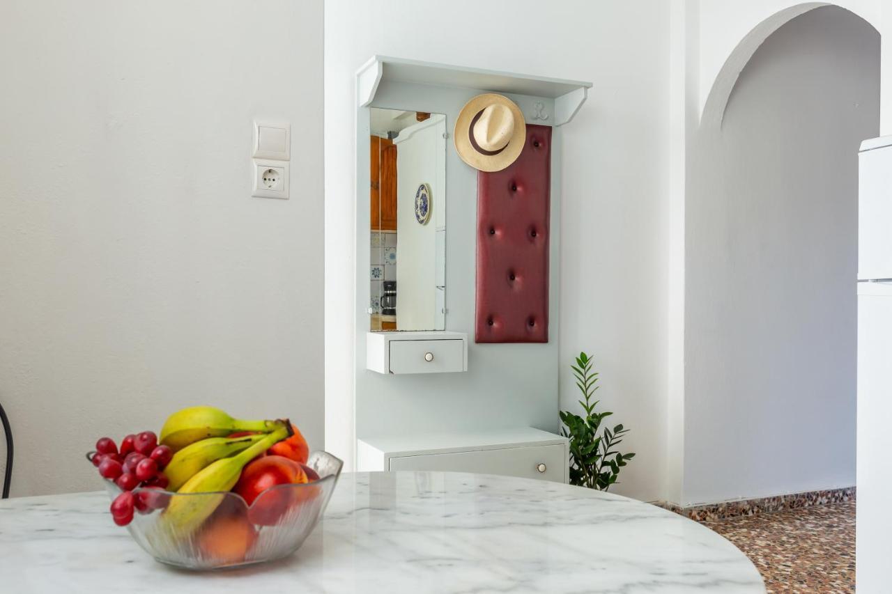 The Maritime House Villa Skopelos Buitenkant foto
